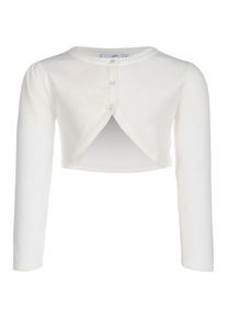 happy girls Strickjacke &raquo;cardigan&laquo; beige, Gr&ouml;&szlig;e 92