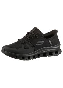 Skechers Slip-On Sneaker &raquo;GLIDE-STEP PRO&laquo; Laufschuh, Trainingsschuh mit flexibler Traktionslaufsohle