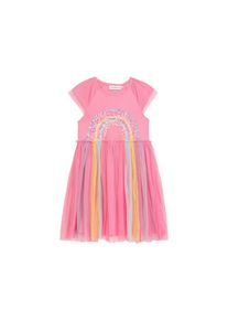 DANAMADE T&uuml;llkleid &raquo; Dresses DKAELYN&laquo; rosa, Gr&ouml;&szlig;e 92