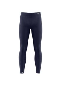 Bauerfeind Funktionstights &raquo;COMPRESSION TIGHTS LONG&laquo; blau, Gr&ouml;&szlig;e S