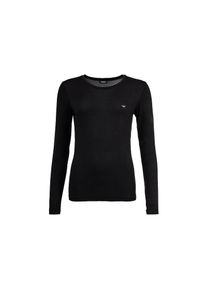 Emporio Armani Longsleeve &raquo;Longsleeve ESSENTIAL STUDS 1er Pack&laquo;