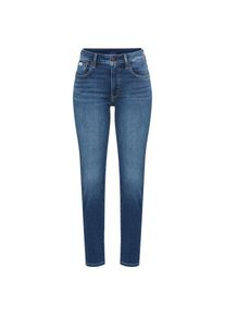 Calvin Klein Jeans Skinny-fit-Jeans &raquo;MID RISE SKINNY&laquo; Mit G&uuml;rtelschlaufen