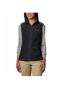 Columbia Fleeceweste &raquo;BENTON SPRINGS VEST&laquo; 1 Stk. schwarz, Gr&ouml;&szlig;e M (38/40)