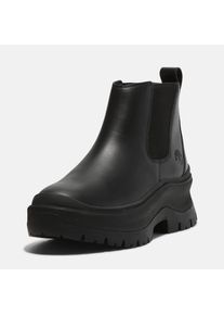 Timberland Chelseaboots &raquo;ROXIE LANEMID CHELSEA BOOT&laquo; Stiefelette, Winterschuhe, Ankle Boots schwarz, Gr&ouml;&szlig;e 41,5