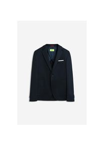 Cinque Anzugsakko &raquo;CIDATI&laquo; mit modischer Struktur blau, Gr&ouml;&szlig;e 58