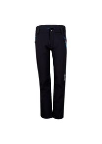 Trollkids Softshellhose &raquo;KIDS FJELL SOFTSHELL PANT&laquo; schwarz, Gr&ouml;&szlig;e 98