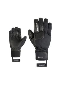 Ziener Skihandschuhe &raquo;GINOS-Z GTX PR glove man&laquo; schwarz, Gr&ouml;&szlig;e 10