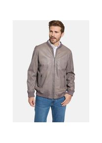 Babista Lederjacke &raquo;Lederjacke BELLAVENTO&laquo; braun, Gr&ouml;&szlig;e 48