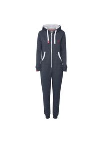 oxmo Overall &raquo;Overall OXBenna&laquo; blau, Gr&ouml;&szlig;e XL