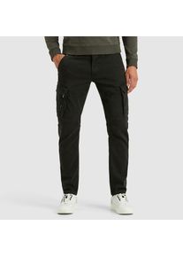 PME-Legend PME LEGEND Cargohose mit Taschen schwarz, Gr&ouml;&szlig;e 31