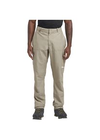 Jack Wolfskin Trekkinghose &raquo;BARRIER PANT M&laquo; grau, Gr&ouml;&szlig;e 46