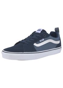 Vans Sneaker &raquo;Filmore&laquo; angelehnt an das Design vom Sk8 Low blau, Gr&ouml;&szlig;e 45
