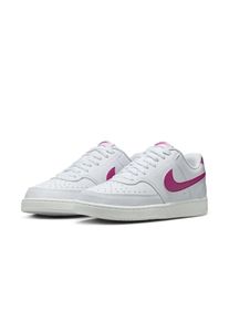 Nike Sportswear Sneaker &raquo;Court Vision Low Next Nature&laquo; Design auf den Spuren des Air Force 1