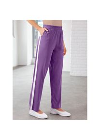 OTTO Schlupfhose lila, Gr&ouml;&szlig;e 38