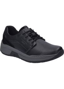 Josef Seibel Sneaker &raquo;Mitchell 02, schwarz&laquo;