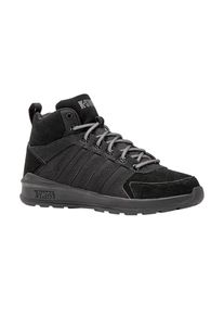 K-Swiss Sneakerboots &raquo;VISTA TRAINER MID WNT&laquo; Winterschuhe, Schn&uuml;rboots, Sneaker