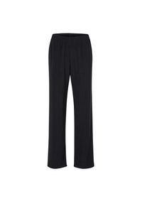 GOLDNER Schlupfhose &raquo;Bequeme Slinky-Hose mit Schlupfbund&laquo; schwarz, Gr&ouml;&szlig;e 44