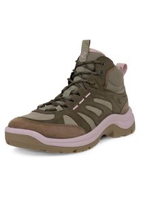 Ecco Schn&uuml;rboots &raquo;OFFROAD W&laquo; , Outdoorschuh, Wanderschuh, Stiefelette mit wasserdichter Membran