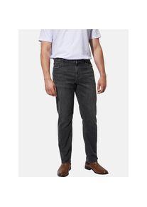 CHARLES COLBY 5-Pocket-Jeans &raquo;Tiefbundjeans BARON SAWYER&laquo; grau, Gr&ouml;&szlig;e 31