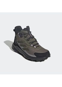 adidas terrex Wanderschuh &raquo;TERREX ANYLANDER MID RAIN.RDY&laquo; wasserdicht schwarz, Gr&ouml;&szlig;e 38