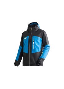 Maier Sports Skijacke &raquo;Beskid&laquo; Herren Winterjacke mit RV-Taschen und Kapuze, wasserdicht