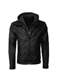 JCC Lederjacke &raquo;Lederjacke 310-19-222&laquo;