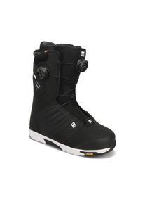 DC Shoes Snowboardboots &raquo;Judge&laquo; schwarz-wei&szlig;, Gr&ouml;&szlig;e 7(39)
