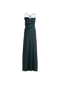 Vera Mont Abendkleid &raquo;Abendkleid mit Wasserfallausschnitt&laquo; gr&uuml;n, Gr&ouml;&szlig;e 44
