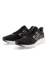 New Balance Laufschuh &raquo;411&laquo; schwarz, Gr&ouml;&szlig;e 44,5