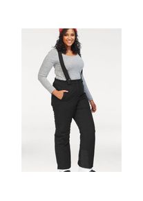 Eastwind Skihose Wasserdicht und winddicht schwarz, Gr&ouml;&szlig;e 56