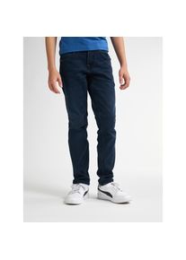 PETROL INDUSTRIES 5-Pocket-Jeans &raquo;Russel Regular&laquo; for BOYS blau, Gr&ouml;&szlig;e 128