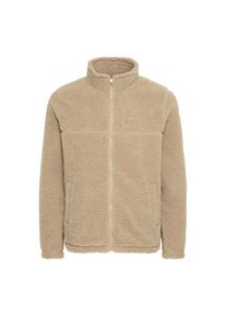 Blend Fellimitatjacke &raquo;Fellimitatjacke BHMTOTEM&laquo; beige, Gr&ouml;&szlig;e S