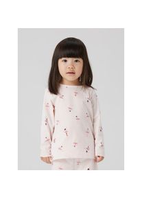 name it Pyjama &raquo;NMFNIGHTSET BALLARINA NOOS&laquo;