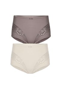 SuSa Miederslip &raquo;2er Pack Miederslip London&laquo; Spar-Pack