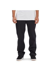 DC Shoes Funktionshose &raquo;Worker Relaxed&laquo; schwarz, Gr&ouml;&szlig;e 28(XS) / L&auml;nge 32(M)