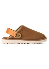 UGG Australia UGG Clog &raquo;Goldencoast Clog II&laquo; , Hausschuh, Slides, Mule mit gepolstertem Fu&szlig;bett
