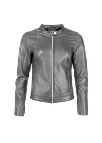 Maze Lederjacke &raquo;Lederjacke Summerset&laquo; schwarz, Gr&ouml;&szlig;e S