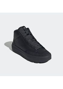 adidas Sportswear Sneaker &raquo;ACESMASH MID WINTER&laquo; schwarz, Gr&ouml;&szlig;e 43