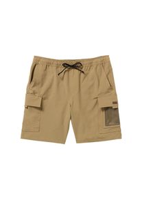 Billabong Shorts &raquo;Surftrek Cargo Hybrid&laquo; beige, Gr&ouml;&szlig;e XL