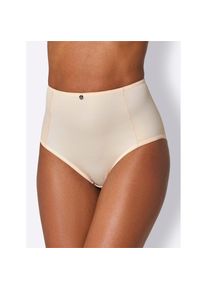 w&auml;schepur w&auml;schepur H&uuml;ftslip 2 Stk. beige, Gr&ouml;&szlig;e 44