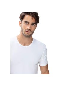 Mey Unterziehshirt &raquo;Dry Cotton&laquo; mit Rundhalsausschnitt wei&szlig;, Gr&ouml;&szlig;e 4 (S)