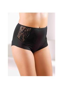 w&auml;schepur w&auml;schepur Formslip 2 Stk. schwarz, Gr&ouml;&szlig;e 36