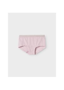 name it Panty &raquo;NKFHIPSTER 3P WINSOME HEARTS NOOS&laquo; Packung, 3 Stk. rosa, Gr&ouml;&szlig;e 146 (152)