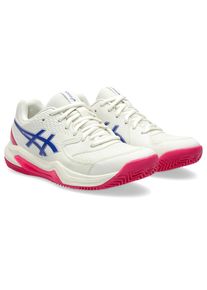 asics Tennisschuh &raquo;GEL-DEDICATE 8 CLAY&laquo; Sandplatzschuhe f&uuml;r Aschepl&auml;tze