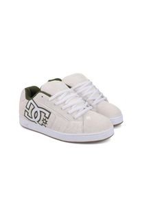 DC Shoes Sneaker &raquo;Net Se&laquo; wei&szlig;, Gr&ouml;&szlig;e 12(46)