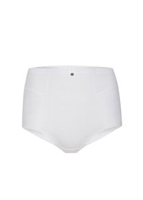 SuSa Miederslip &raquo;Miederslip Capri&laquo; wei&szlig;, Gr&ouml;&szlig;e 46