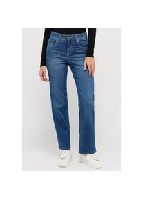 Angels Stretch-Jeans &raquo;Lara&laquo; blau, Gr&ouml;&szlig;e 44