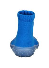 Sterntaler Funktionssocken &raquo;Adventure-Socks uni&laquo; blau, Gr&ouml;&szlig;e 20