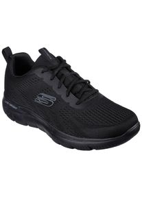 Skechers Sneaker &raquo;SUMMITS-TORRE&laquo; , Freizeitschuh, Trainingsschuh, Schn&uuml;rschuh mit Memory Foam schwarz, Gr&ouml;&szlig;e 48,5