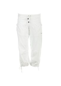 WINSHAPE Sporthose &raquo;WBE6&laquo; 3/4-Trainingshose wei&szlig;, Gr&ouml;&szlig;e XS